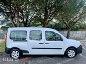Renault Kangoo 1.5 dCi Maxi Business S/S