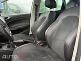 Seat Ibiza FR