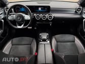 Mercedes-Benz A 180 d AMG Line Aut.