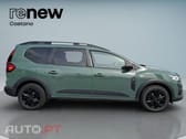 Dacia Jogger ECO-G 100 Bi-Fuel Extreme+ 7 lugares