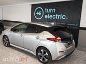 Nissan Leaf e+ Tekna ProPilot