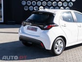 Toyota Yaris 1.5 HDF Comfort