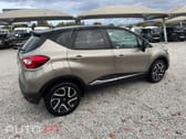 Renault Captur 1.5 dCi Exclusive