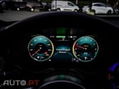 Mercedes-Benz C 300 Outro