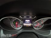Mercedes-Benz CLA 180 CLA 180 d Shooting Brake Automático – 2018