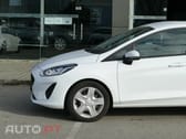 Ford Fiesta 1.0 EcoBoost Connected
