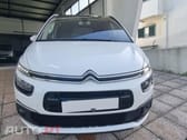 Citroen C4 Grand Picasso 1.6 BlueHDi Exclusive