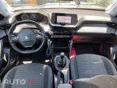 Peugeot 2008 1.2 PureTech Active