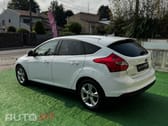 Ford Focus 1.0 EcoBoost S&S Champions Edition