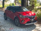 Renault Captur 1.0 TCe Exclusive