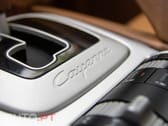 Porsche Cayenne Tiptronic