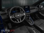 Renault Clio 1.6 E-Tech Full Hybrid RS Line