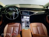 Audi A7 50 TFSI e quattro S tronic