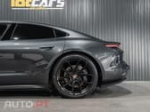 Porsche Taycan 4
