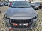 Peugeot 208 1.2 PureTech Allure