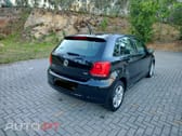 Volkswagen Polo Match
