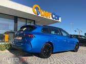 Opel Astra Sports Tourer 1.2 T Edition