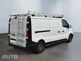 Renault Trafic 2.0 dCi L2H1 1.3T