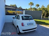 Fiat 500 1.3 16V Multijet Pop