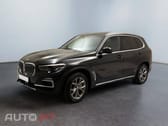 BMW X5 45 e xDrive