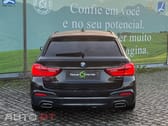 BMW 520 d Pack M Auto