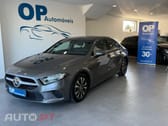Mercedes-Benz A 180 d Style Aut.