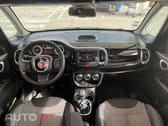 Fiat 500L 1.6 MJ Lounge