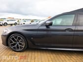 BMW 520 d Pack Desportivo M Auto