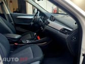 BMW X1 16 d sDrive Advantage