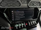 Lamborghini Urus 4.0 V8