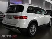 Mercedes-Benz GLB 180 d