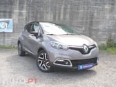 Renault Captur TCe 120 EDC Dynamique