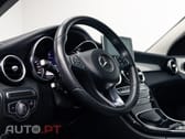Mercedes-Benz C 220 (BlueTEC) d Station 7G-TRONIC Avantgarde