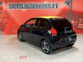 Peugeot 108 1.0 VTi Collection