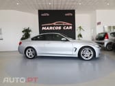 BMW 420 d Coupe Aut. M Sport