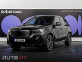 BMW iX1 xDrive30 Pack Desportivo M Pro