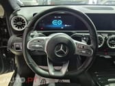 Mercedes-Benz A 250 e AMG Line