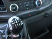 Ford Transit L2 Base