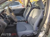 Honda Jazz 1.2 LS Cool AC