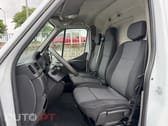 Renault Master 2.3dCI L2H2 3LUG Full Extras