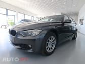 BMW 320 320 d
