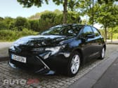 Toyota Corolla 1.8 Hybrid Comfort+P.Sport