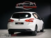 Nissan Pulsar 1.2 DIG-T Tekna