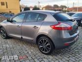 Renault Mégane ENERGY dCi 110 LIMITED