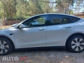 Tesla Model Y Standard