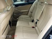 BMW 520 d Line Luxury Auto