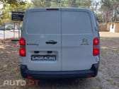 Citroen Jumpy 75 kWh XL