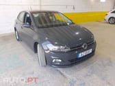 Volkswagen Polo 1.0 TSI Confortline