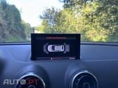 Audi A3 Sportback 1.8 TFSi S-line S tronic