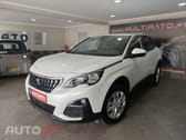 Peugeot 3008 1.6 BlueHDi Active